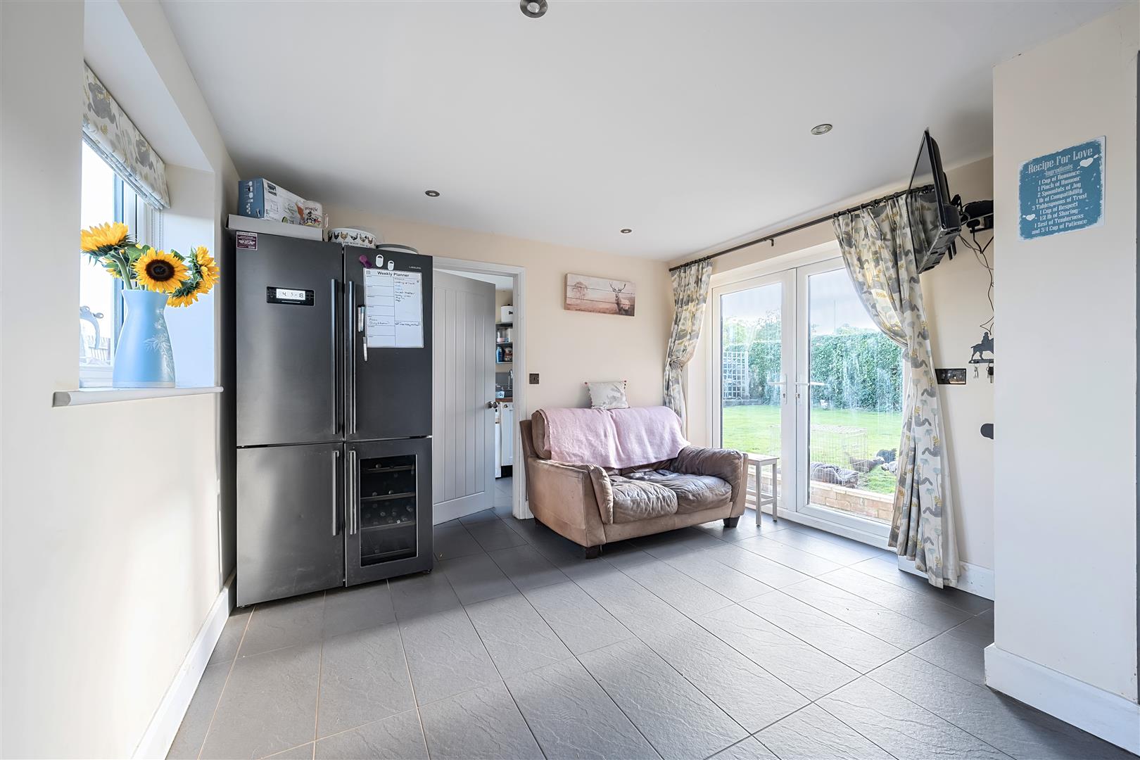 Upper Seagry, Chippenham